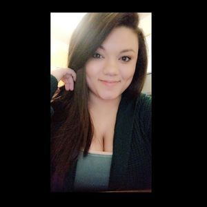 Meet your Posher, Felicia